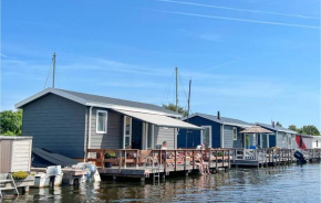 Nice Home In Breukelen With House Sea View